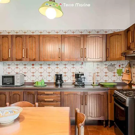 Pina Ricco del Golfo di Spezia