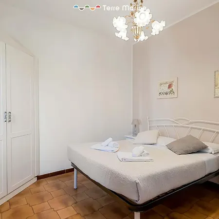 Pina Holiday home Ricco del Golfo di Spezia