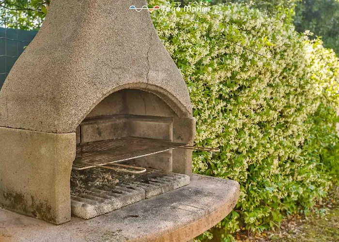 Feriehus Pina Riccò del Golfo di Spezia