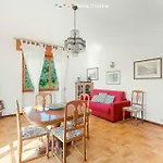Ferienhaus Pina Riccò del Golfo di Spezia