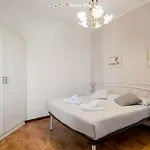 Pina Ferienhaus Riccò del Golfo di Spezia