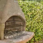 Ferienhaus Pina Riccò del Golfo di Spezia